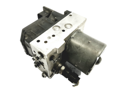 Abs Pump Alfa Romeo 166 46840338 0265950087 Bosch 37219
