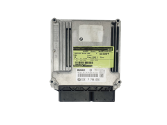 Controller DDE7794626 0281011414 BMW Bosch