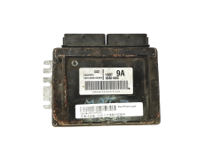 Controller 96801800 5WY5407A D32 1B0T 9A Chevrolet Kemsco 27407