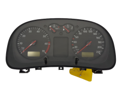 Speedometer/Instrument Cluster VW Golf MK4 Bora 1J0920805 0263628000 20760 Speedometer/Instrument Cluster VW Golf MK4 Bora 1J0920805 0263628000 20760