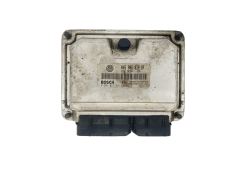 Controller VW 045906019BF 0281011241 Bosch 44635