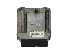 Controller 0281012216 DDE7799152 BMW Mini Bosch