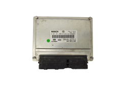Controller 39101-27711 0281011260 84TBMI02 Hyundai Bosch 17811