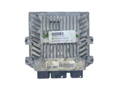 Controller 9660300280 9653451880 5WS40285C-T PSA Siemens 63821
