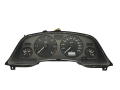Speedometer/Instrument Cluster Opel Zafira A Astra G EJ09228757 57862