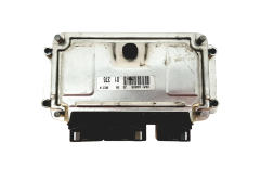 Controller 9658477080 0261208191 PSA  Bosch 27901