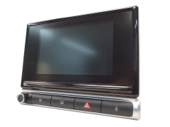Computer Display Citroen C3 3 9812006580 98123287XU