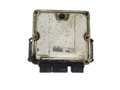 Controller 0281011342 9640938680 9659440280 PSA Bosch 39377