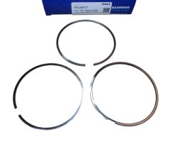 Ring Kit 040RS100120N0 1610809280 Citroen Peugeot MAHLE