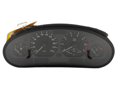 Speedometer/Instrument Cluster BMW 3 E46 6211 6911286 0263606341 21837