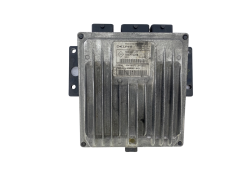 Controller Renault 8200331477 8200412258 R0410B027C Delphi 53802