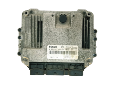 Controller 0281011969 8200311539 8200440204 Renault Bosch 30938