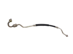 Air Conditioning Pipe 19D734B Ford Fiesta 1.4 TDCi KVJA