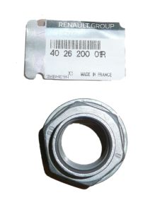 Nut New Original 402620001R Renault