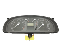 Speedometer/Instrument Cluster Renault Laguna 2 8200170311 B