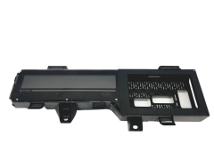 Speedometer/Instrument Cluster Renault Scenic 3 248106538R Magneti