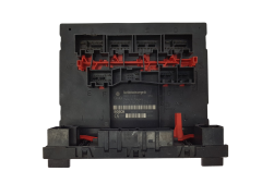 Controller 8P0907279F F005V00519 VW Audi Bosch 20499