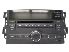 Radio Cd Mp3 Player Chevrolet Aveo 96989220 AGC-7112RV-A Daewoo