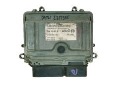 Controller GS13.01.0 0144B00196 Iveco Bosch Controller GS13.01.0 0144B00196 Iveco Bosch