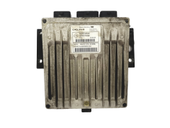 Controller 8200334540 8200374392 R0410C107B Renault Nissan Delphi 17000
