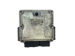 Controller P05033032AF 0281010292 Chrysler Bosch 60904