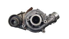 Turbocharger Renault 8201164371 144119283R 1.5 DCI