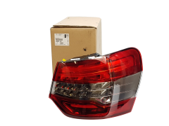 Lamp Original Citroen 6351LS 9675061480