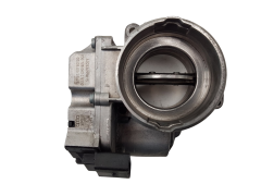 Air Throttle Body 03G128063C A2C53099815 VW Audi Seat 2326