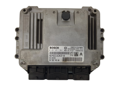 Controller 0281011561 9653958980 9658274580 PSA Bosch 2906