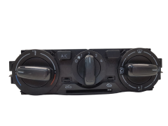 Heater Control Unit A/C UP! MII Citigo 1S0820045AD