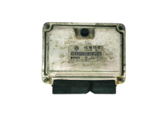 Controller 045906019BG 0281011244 Seat VW Bosch 33218