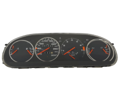 Speedometer/Instrument Cluster Porsche 944 95164131114 110008326057