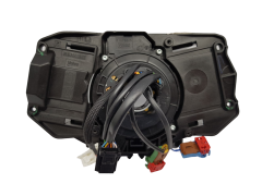 Retractor Belt Airbag 255677151R E1078825 Smart Forfour 2 Valeo