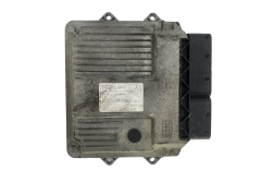 Controller FGP MJD6JF.P3 55195817 71600.004.04 Fiat 52727