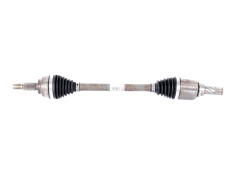 Drive Shaft Left Original Renault Clio IV 1.5 dCi 391010115R Drive Shaft Left Original Renault Clio IV 1.5 dCi 391010115R