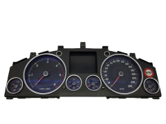 Speedometer/Instrument Cluster VW Touareg 7L6920880M 0263654017 Bosch
