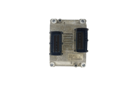 Controller ME731HA004 0261206715 Alfa Romeo Bosch 41279