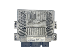 Controller 5WS40778F-T 7M51-12A650-BCE SID206 Ford Continental 63262