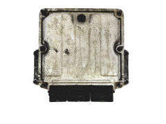 Controller 0281010894 8200051666 8200085946 Renault Bosch 25786