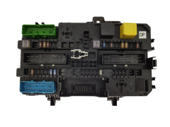 Controller Opel 13181278 DP 5DK008669-31 GM Hella 20781