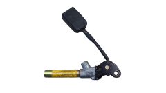 Seat Belt Catch Front Right 96187836XX 8972S2 Peugeot 306