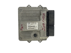 Controller FGP 55196352 ZJ MJD6JO.CA 71600.049.04 Fiat 51663