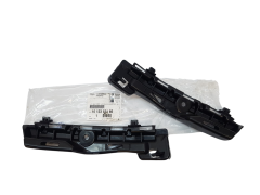 Bumper Fixing Original Citroen Peugeot 1612383180