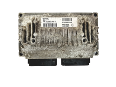 Controller 8200950229 8200749934 S126028120A Continental