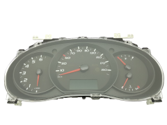 Speedometer/Instrument Cluster Renault Master 3 248109785R C 27579