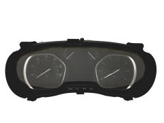 Speedometer/Instrument Cluster Citroen Spacetourer 9817543980 RHD Yazaki