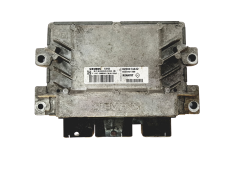 Controller S120200102B 8200414422 8200401568 Renault Siemens 28395
