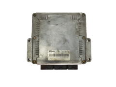 Controller 0281010632 8200051608 8200118526 Renault Opel Bosch 18702