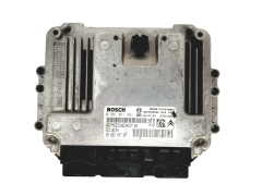 Controller 9663245780 0281011561 9653958980 PSA Bosch 