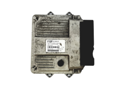 Controller 55195818 MJD6J.M1 Fiat FGP